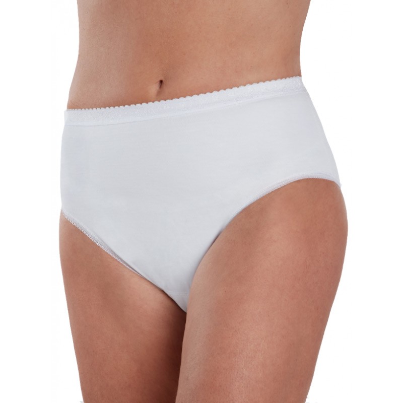 Culotte intraversable maxi - Benefactor Benefactor - 1 Culotte intraversable maxi - Benefactor Benefactor - 1