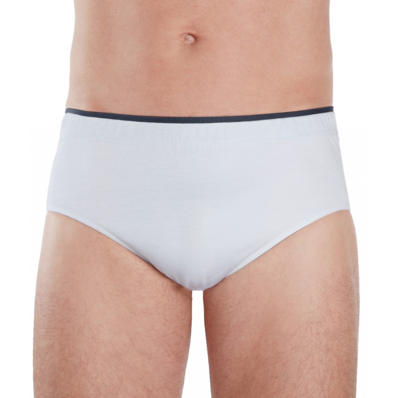 Slip intraversable Homme - Benefactor Benefactor - 1 Slip intraversable Homme - Benefactor Benefactor - 1