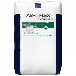 Abena - Abri-Flex Premium Spécial S/M2