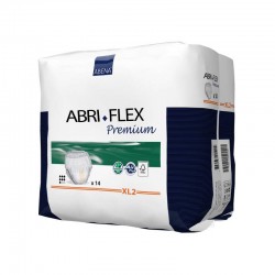 E Abri-Flex - XL2 - Premium - 1900 ml -130-170 cm  - 1