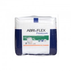 E - Abena Abri-Flex XL3 Abena Abri Flex - 1