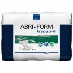 E Abri-Form - Premium - 2600 ml - Taille 70-110 cm - M2 Abena Abri Form - 1
