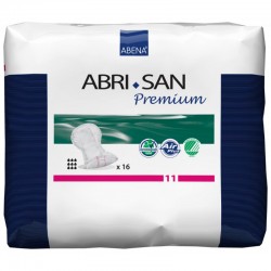 Protection urinaire anatomique - Abena-Frantex Abri-San Premium N°11