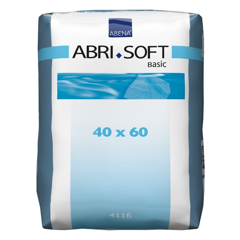 Abri-Soft basic 40x60