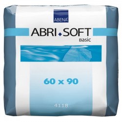 Abri-Soft basic - Alèse jetable 60x90