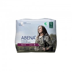 Protection urinaire femme - Abena-Frantex Light Maxi - N°4A