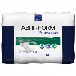 Abri-Form Premium - M - N°1 - Couches adulte