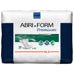 Abri-Form Premium - XL - N°2