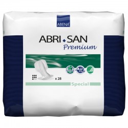 Abri-San Premium Spécial incontinence fécale