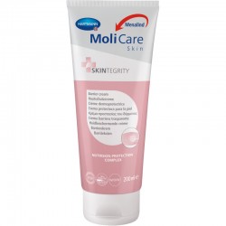 Crème dermo transparente Hartmann Molicare Skin 200ml