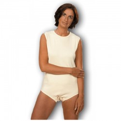 4Care- Body Ados/Adultes - fermeture à pressions