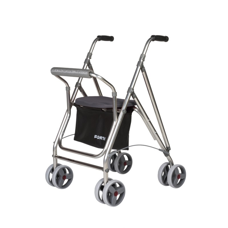 Rollator / Déambulateur ARA-K Kanguro HD