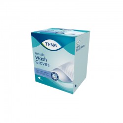 TENA Wash Glove Tena - 1