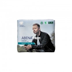 E - Abena Abri-Man Premium Formula 1 Abena Abri Man - 1