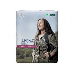 E - Abena Light Super N°4 Abena Light - 1