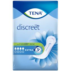 Protection urinaire femme - TENA Lady Extra