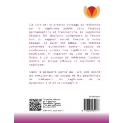 Pack Dilatateurs vaginaux Amielle Care + livre : Quand faire l'amour n'est que souffrance Amielle - 4