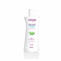 Saforelle - Soin Lavant Fraicheur Saforelle - 1
