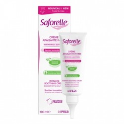Saforelle - Crème Apaisante Intime Saforelle - 3