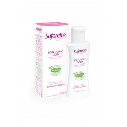 Saforelle - Soin lavant doux Saforelle - 7