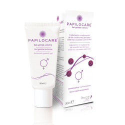 Papilocare gel génital externe (30 ML)