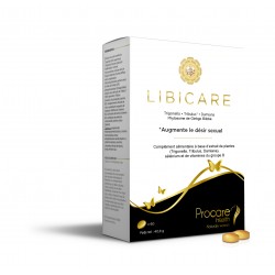 Libicare - 60 comprimés Procare Health - 1