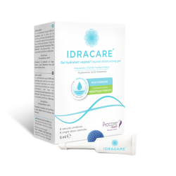 Idracare Gel Vaginal Boîte de 8 canules unidoses (5 ml) Procare Health - 1