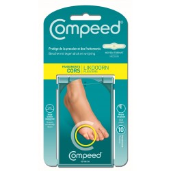 COMPEED® Cors Moyen Format...