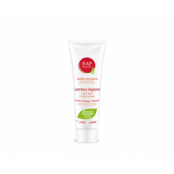 RAP PHYTO - Crème jambes légères 100ml Rap Phyto - 1