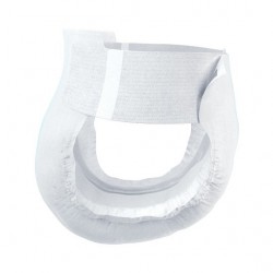 Couches adultes à ceinture - TENA Flex ProSkin Super L Tena Flex - 3