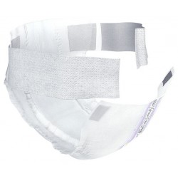 Couches adultes à ceinture - TENA Flex ProSkin Maxi L Tena Flex - 2