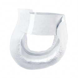 Couches adultes à ceinture - TENA Flex ProSkin Maxi L Tena Flex - 3