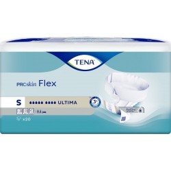 TENA Flex S Ultima