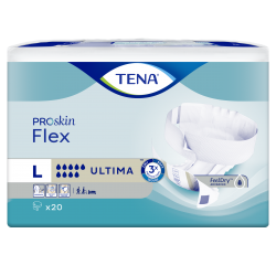 TENA Flex L Ultima