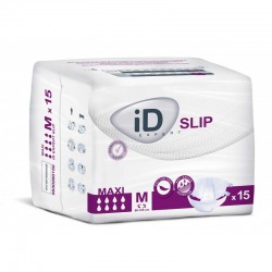 E iD Slip Maxi M Ontex ID Expert Slip - 1
