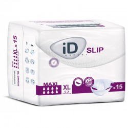 E iD Slip Maxi XL Ontex ID Expert Slip - 1