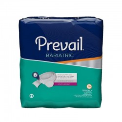 E Prevail Slip Extra XXL Ontex ID Expert Slip - 1