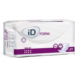 E iD Form Maxi Ontex ID Expert Form - 1