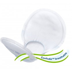 Protection urinaire anatomique - TENA Comfort ProSkin  Plus           Tena Comfort - 2