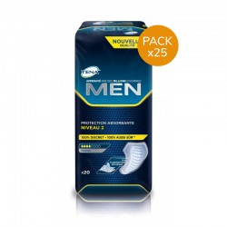 Protection urinaire homme - TENA Men Niveau 2 - Pack Economique Tena Men - 1