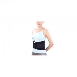 Ceinture chauffante Portable