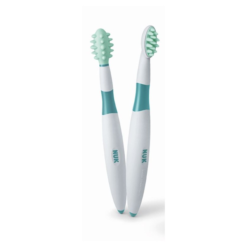 Nuk - Kit éducatif d'hygiène dentaire Nuk - 1 Nuk - Kit éducatif d'hygiène dentaire Nuk - 1