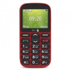 Téléphone Mobile plat DORO...