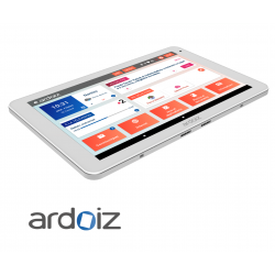 Ardoiz - Tablette simplifiée Sénior ARDOIZ - 2