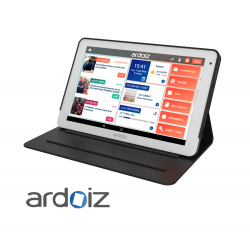 ARDOIZ - Tablette simplifiée pour Seniors