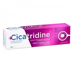 Cicatridine - Crème 30g Cicatridine - 1