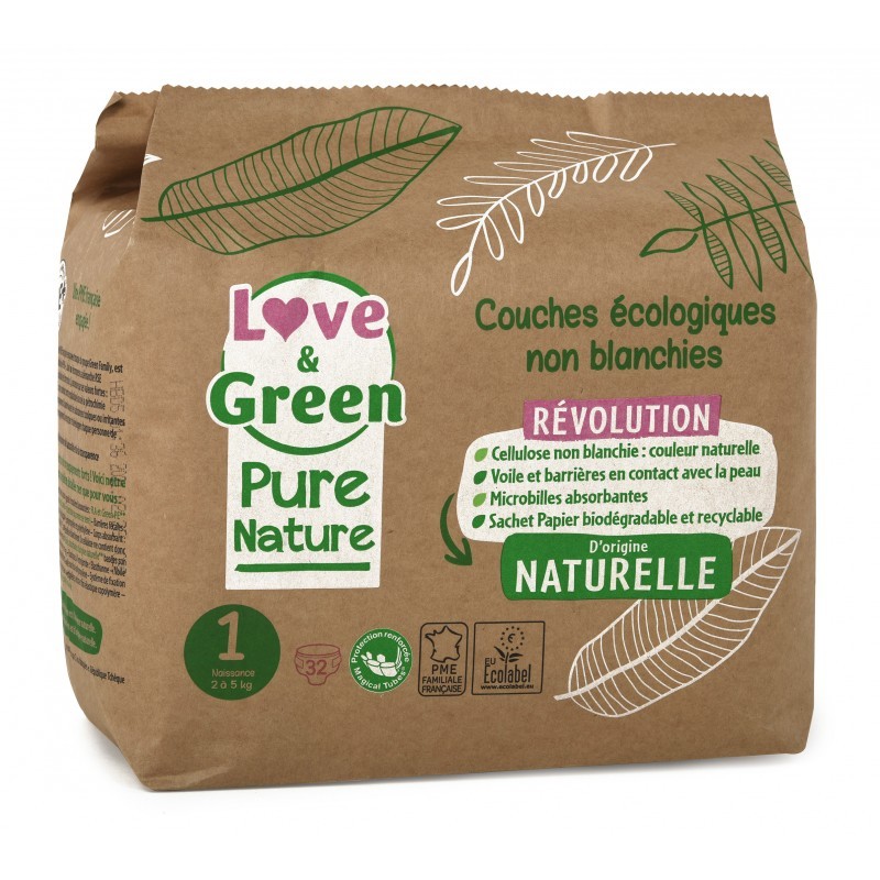 Love Green Couches Bebe Pure Nature Certifiees Ecolabel Love Green Couches Bebe Pure Nature Certifiees Ecolabel