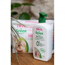 Love & Green - Bioliniment 200 ml - 1