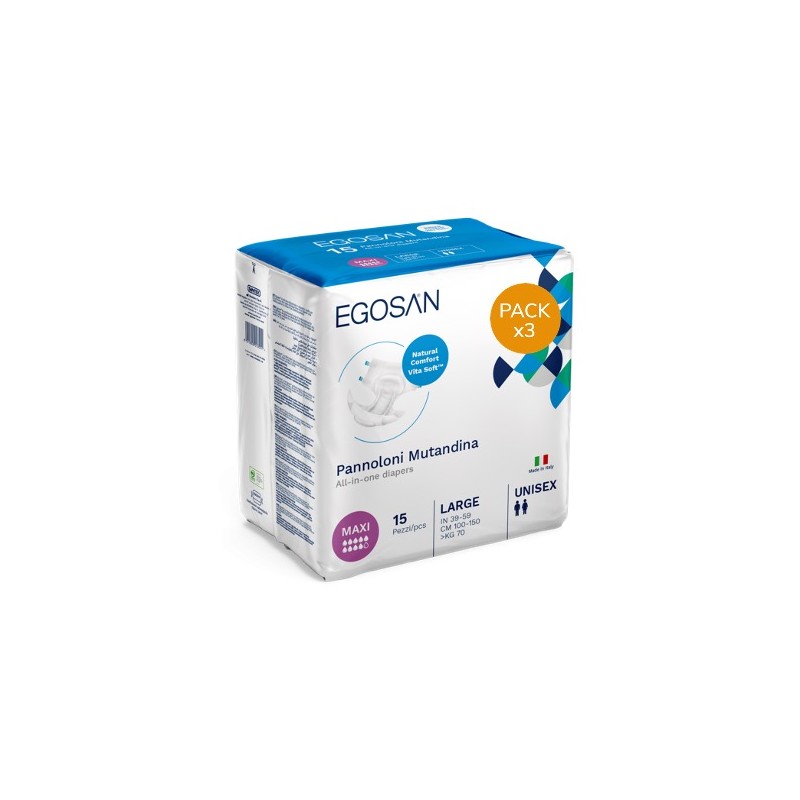 Lot De 500 Serviettes Hygiéniques Organyc En Coton - Medial | Manutan Collectivités