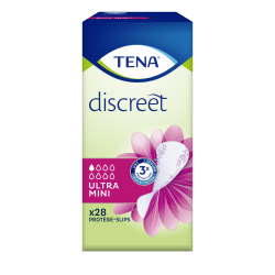 TENA Lady Ultra Mini